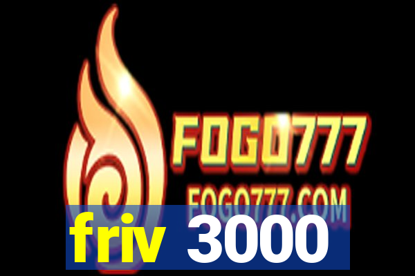 friv 3000